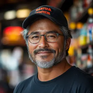Lucas H. (Retail Chain Owner, USA) – Professional Link Building That Boosted Local Search Rankings!