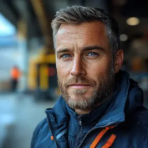 Petr H. (Construction Business Owner, Czech Republic) – Professional Website Design That Boosted My Construction Business Inquiries!